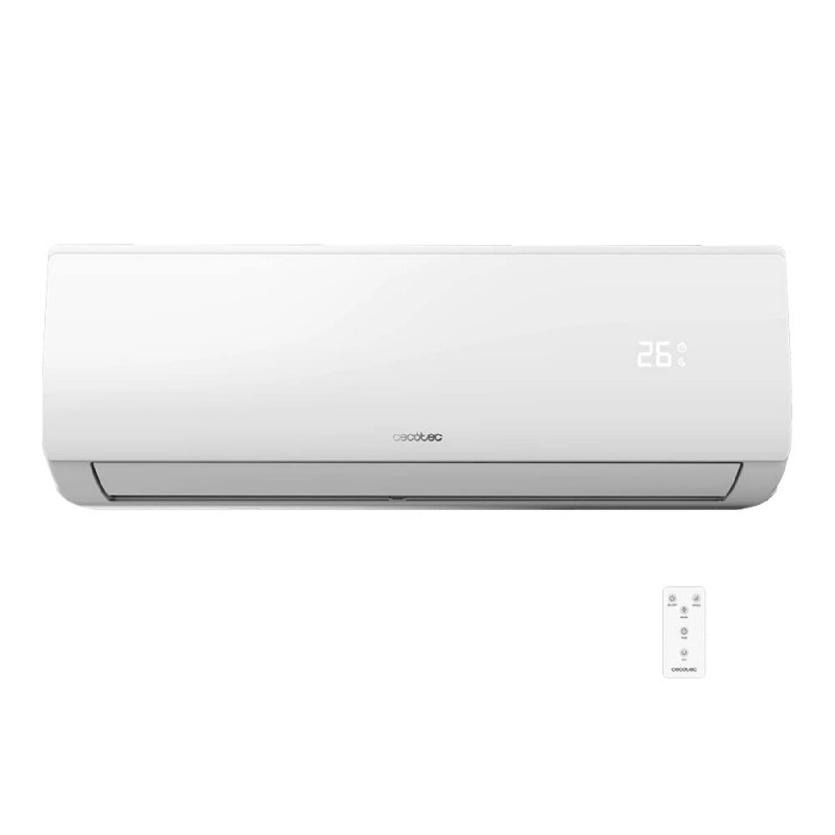 Klimaanlage Cecotec AirClima 9000 Smartfresh Split - AWK Flagship