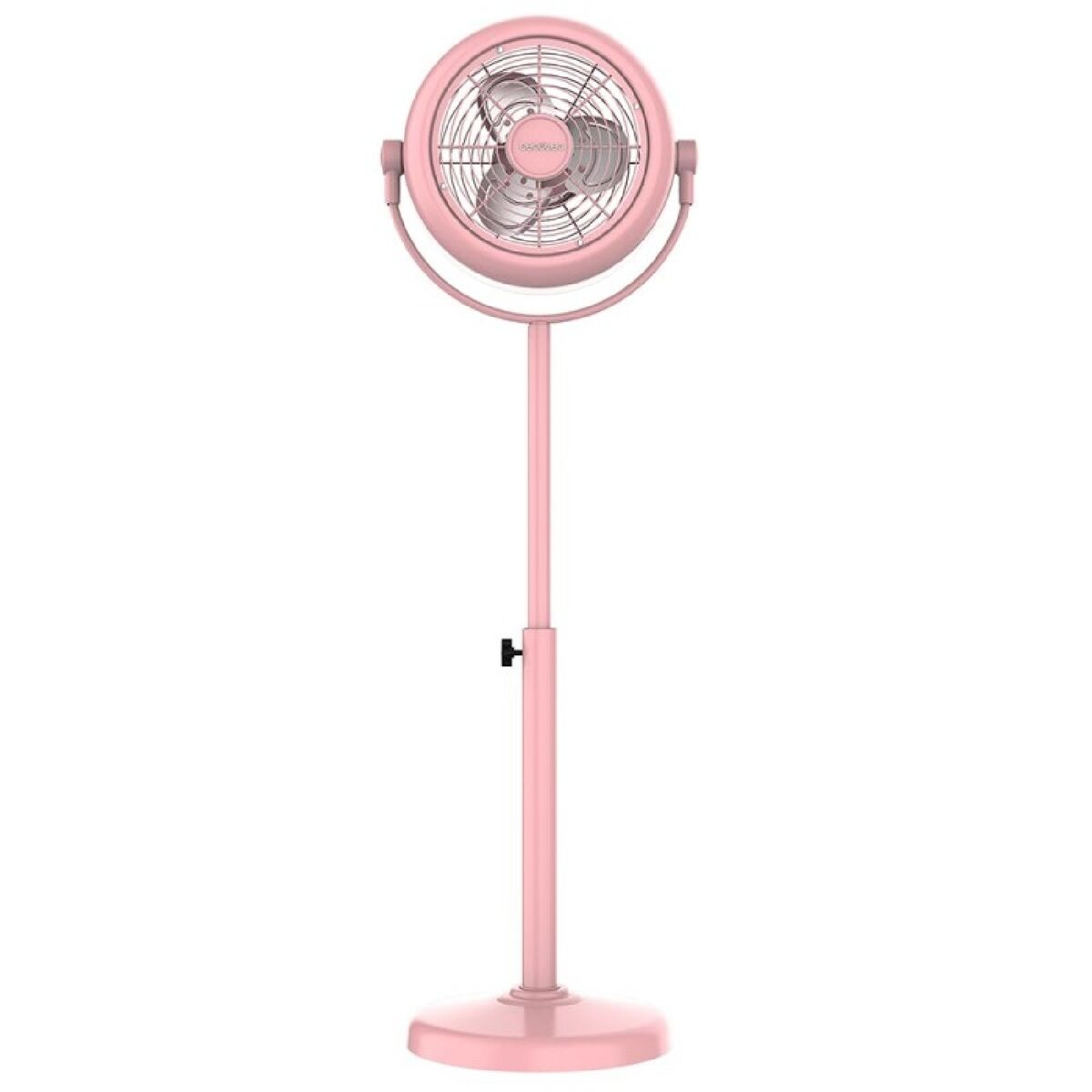 Freistehender Ventilator Cecotec EnergySilence 250 ClassicStyle Rosa 25 W - AWK Flagship