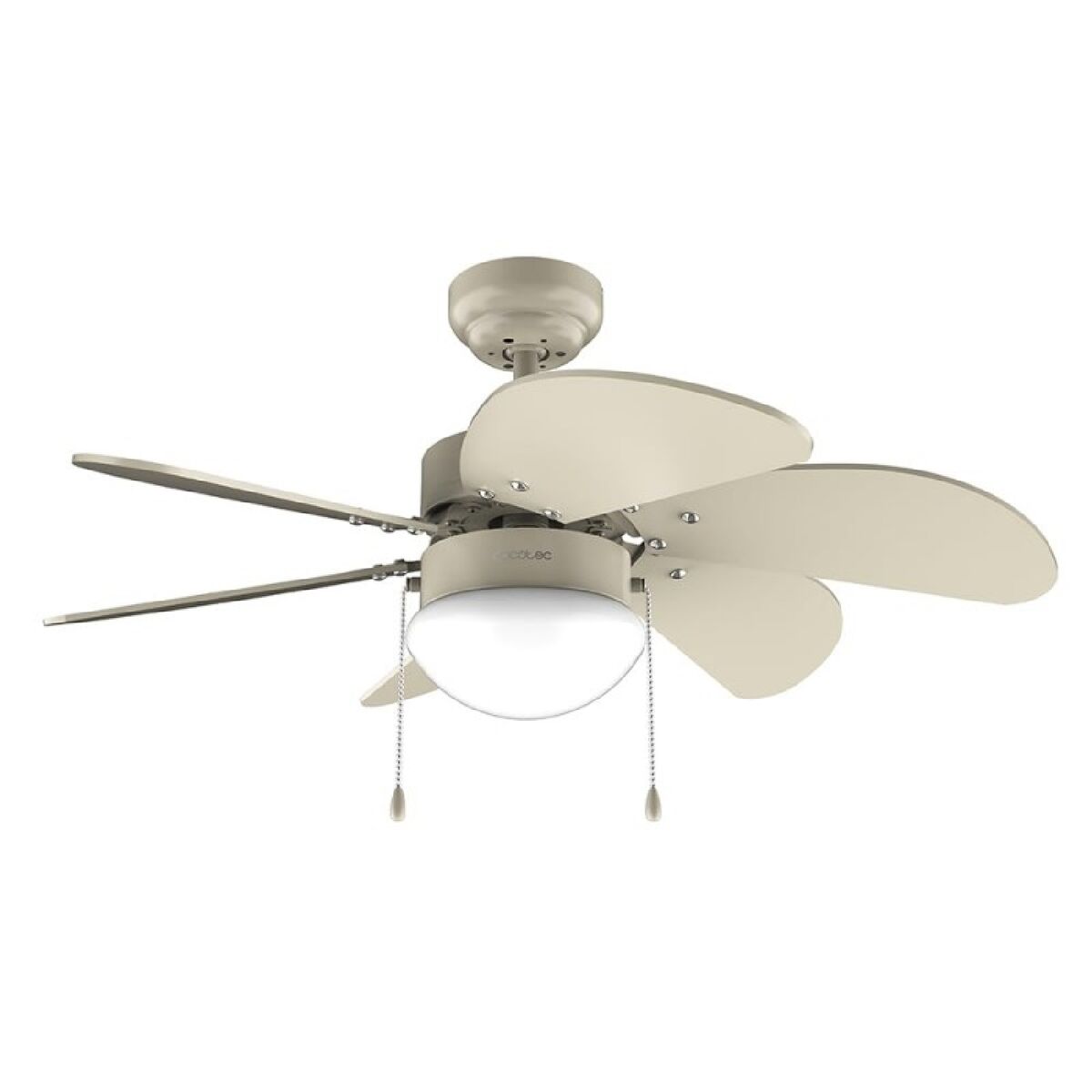 Deckenventilator mit Lampe Cecotec EnergySilence Aero 3600 Vision Full SunLight 50 W - AWK Flagship