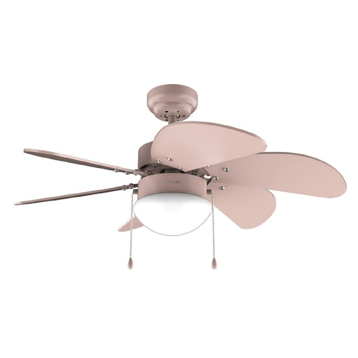 Deckenventilator mit Lampe Cecotec EnergySilence Aero 3600 Vision Full 50 W - AWK Flagship