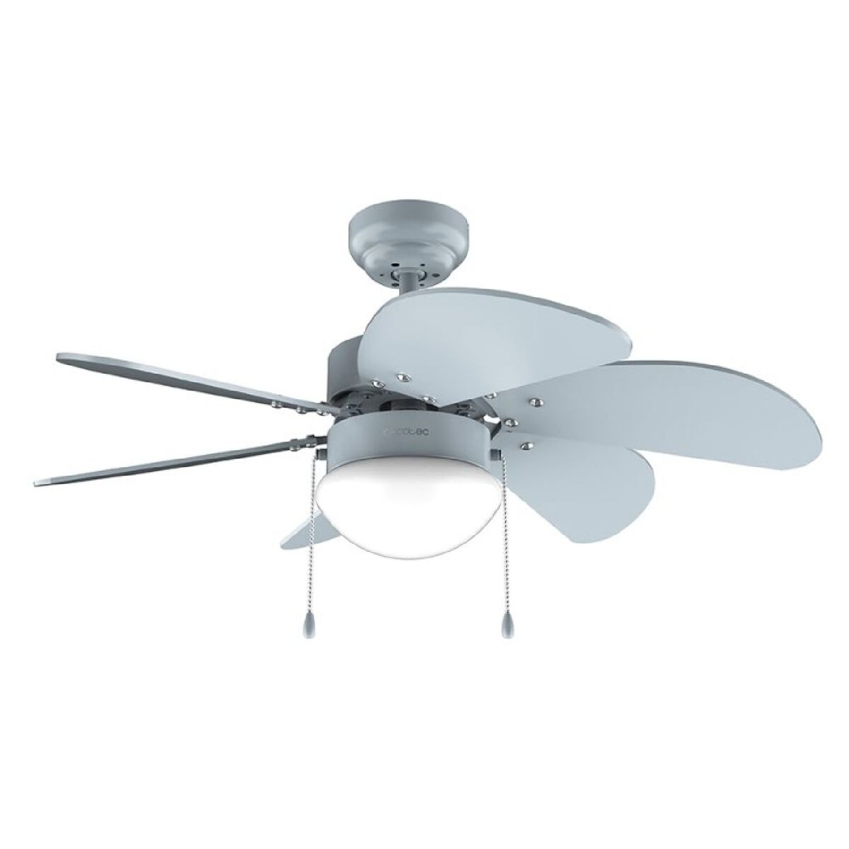 Deckenventilator mit Lampe Cecotec EnergySilence Aero 3600 Vision Full 50 W - AWK Flagship