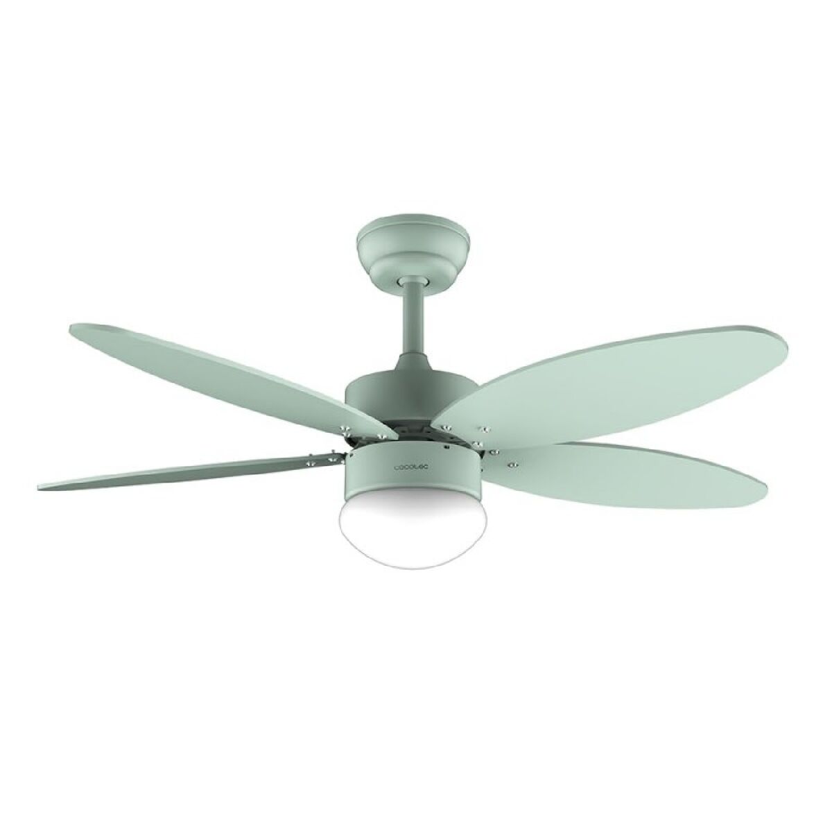 Deckenventilator mit Lampe Cecotec EnergySilence Aero 4260 Minze 18 W 40 W - AWK Flagship