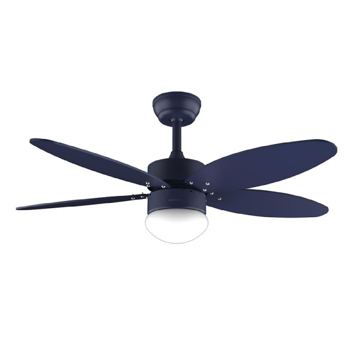 Deckenventilator mit Lampe Cecotec EnergySilence Aero 4260 Lila 18 W 40 W - AWK Flagship