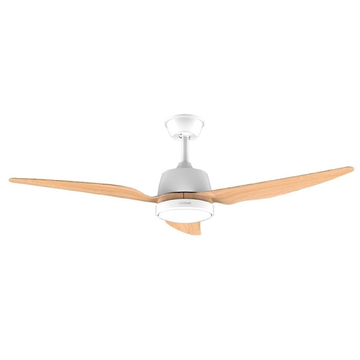 Deckenventilator mit Lampe Cecotec EnergySilence Aero 5250 Braun 18 W 62 W - AWK Flagship