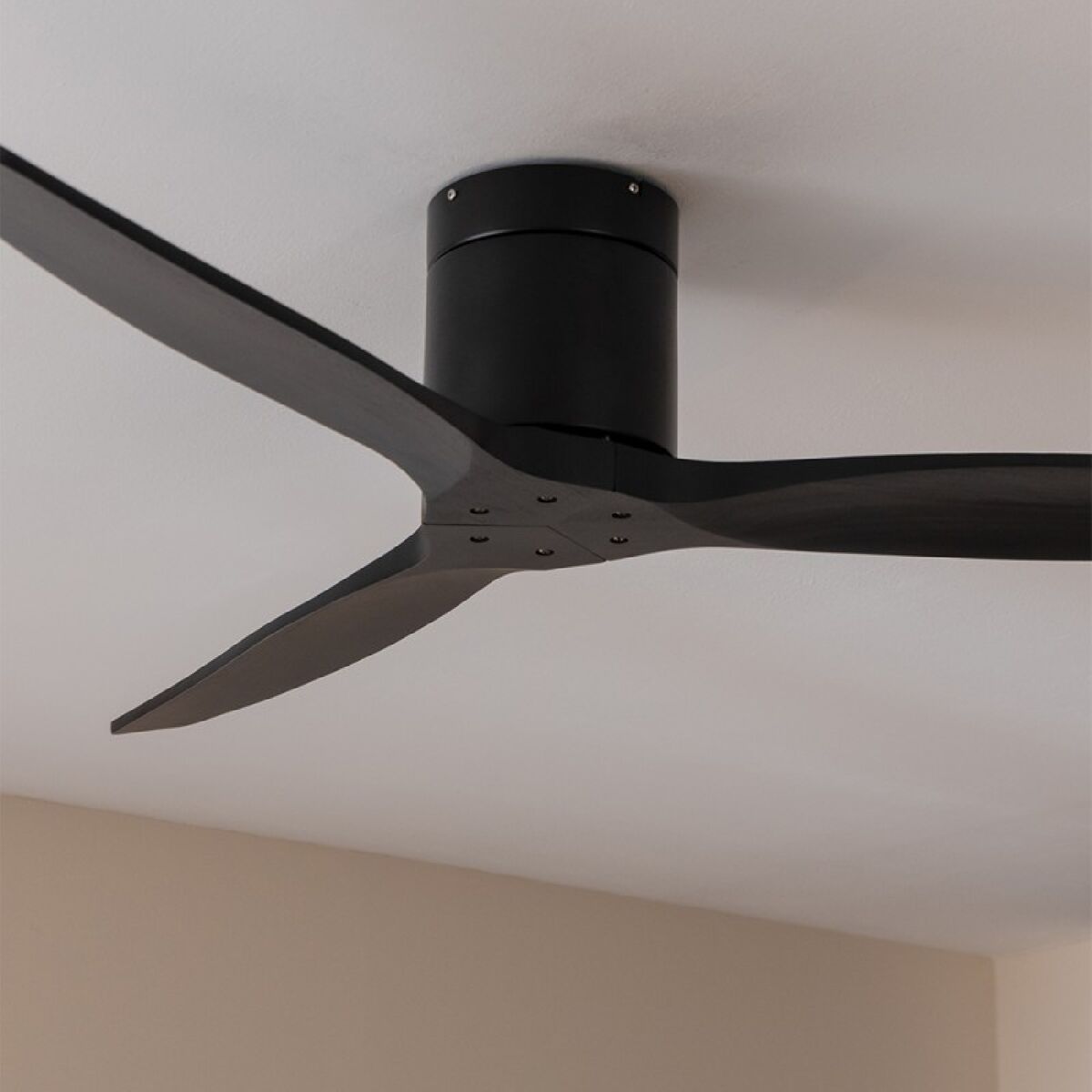 Deckenventilator Cecotec EnergySilence Aero 5500 Aqua Schwarz 40 W Ø 132 cm - AWK Flagship