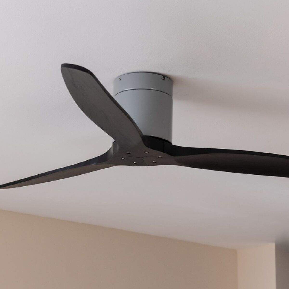 Deckenventilator Cecotec EnergySilence Aero 5500 Aqua Schwarz 40 W - AWK Flagship