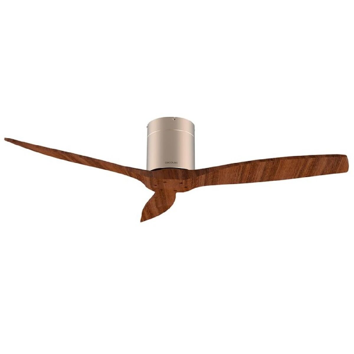 Deckenventilator Cecotec EnergySilence Aero 5500 Aqua 40 W Ø132 cm Holz - AWK Flagship