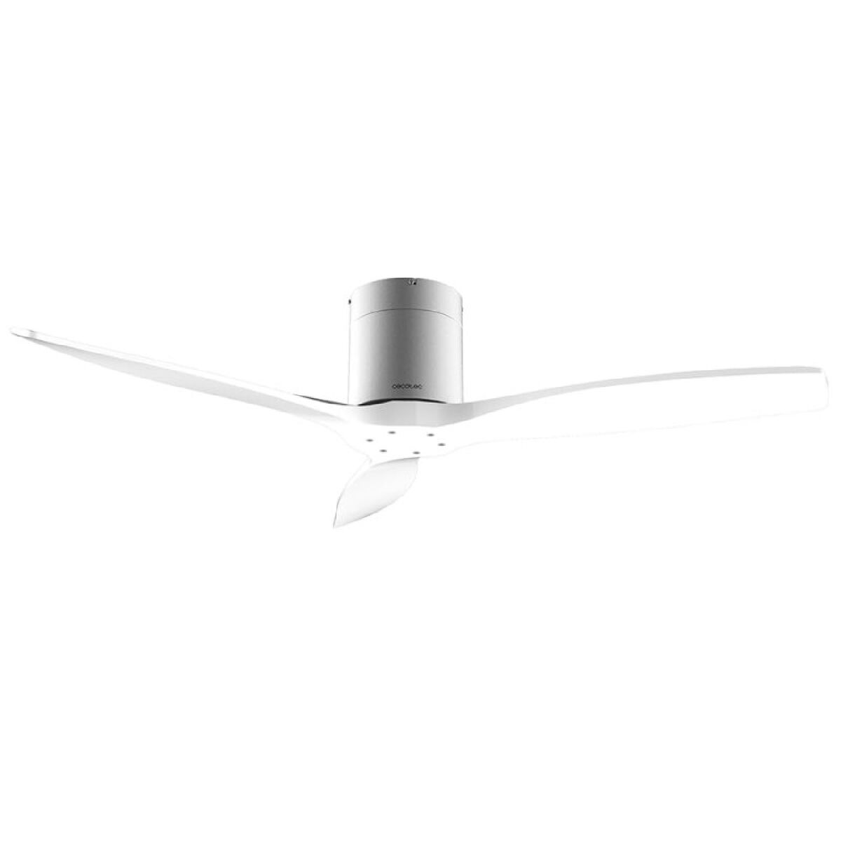 Deckenventilator Cecotec Aero 5500 Aqua IronWhite Connected Weiß 40 W - AWK Flagship