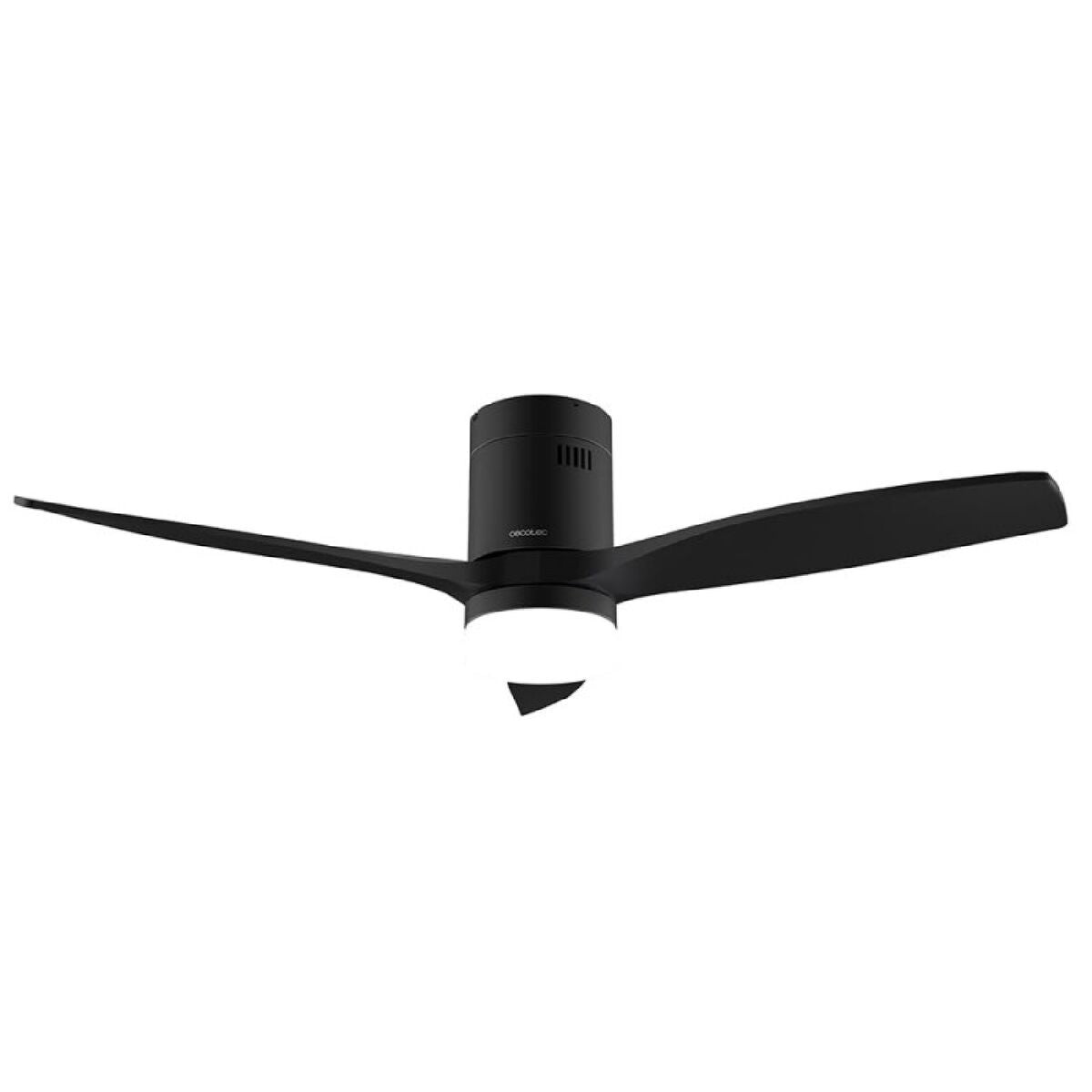 Deckenventilator mit Lampe Cecotec EnergySilence Aero 5600 Aqua Schwarz 20 W 40 W - AWK Flagship