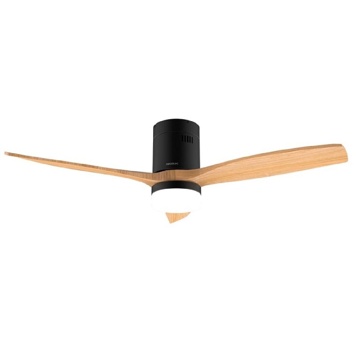 Deckenventilator mit Lampe Cecotec EnergySilence Aero 5600 Aqua Braun Schwarz 18 W 40 W - AWK Flagship