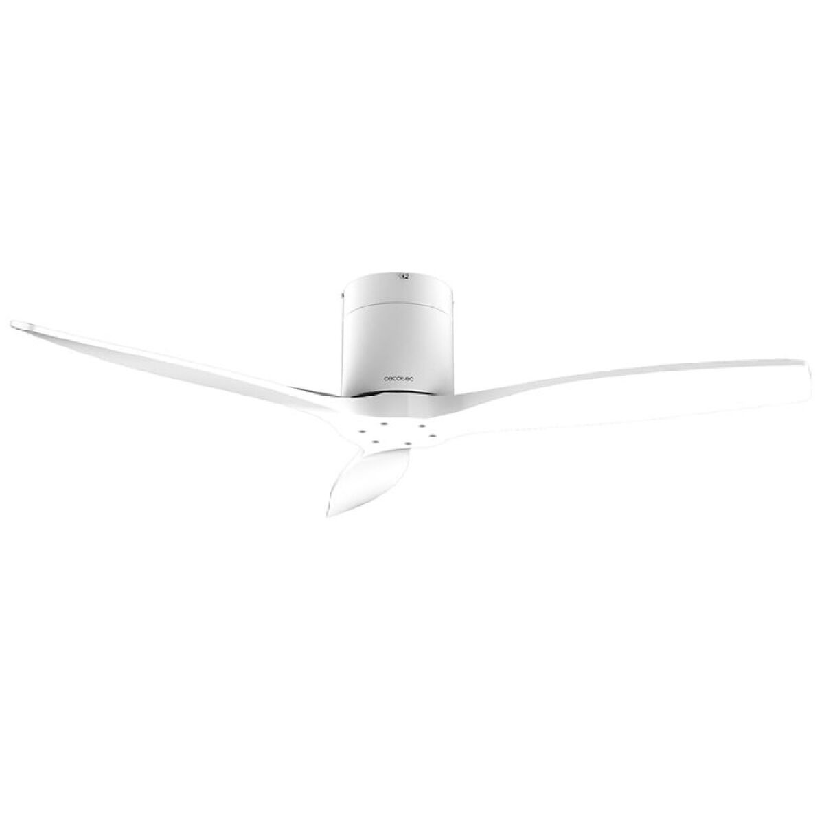 Deckenventilator Cecotec EnergySilence Aero 5600 Weiß Braun 18 W 40 W Ø 132 cm - AWK Flagship