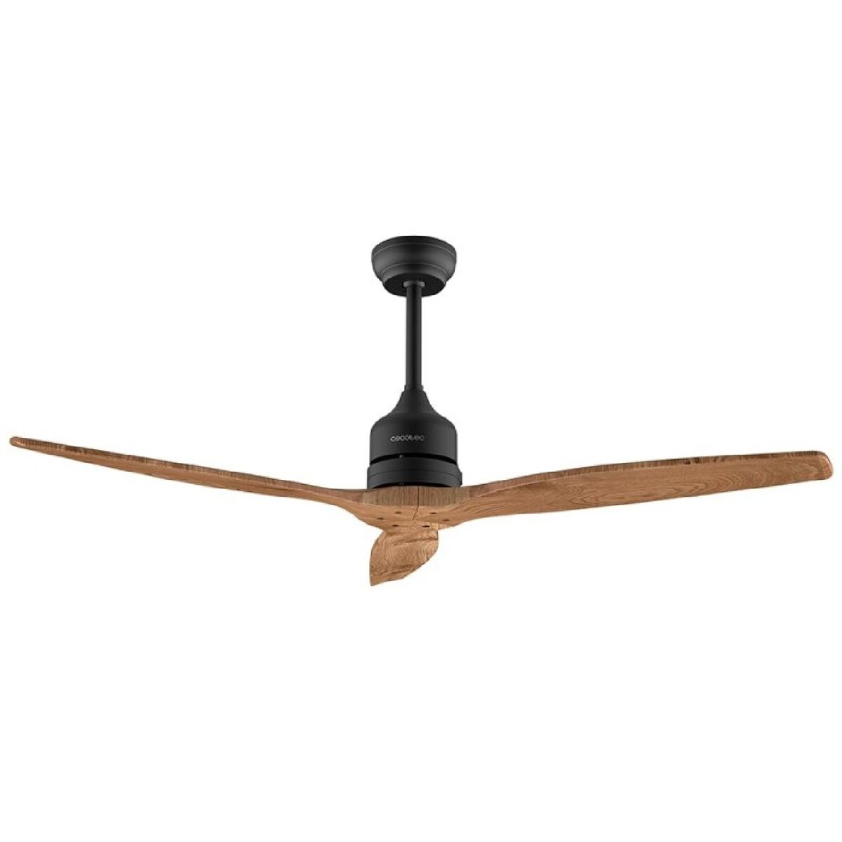 Deckenventilator Cecotec EnergySilence Aero 5270 DarkWood 40 W Ø132 cm Holz - AWK Flagship