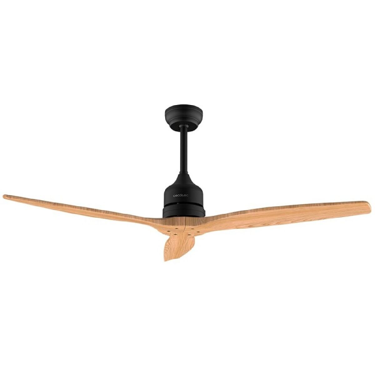 Deckenventilator Cecotec EnergySilence Aero 5270 Schwarz 40 W Ø132 cm Holz - AWK Flagship