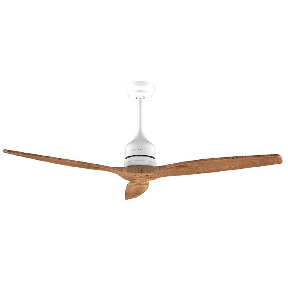 Deckenventilator Cecotec EnergySilence Aero 5270 Weiß Schwarz 40 W Ø132 cm Holz - AWK Flagship