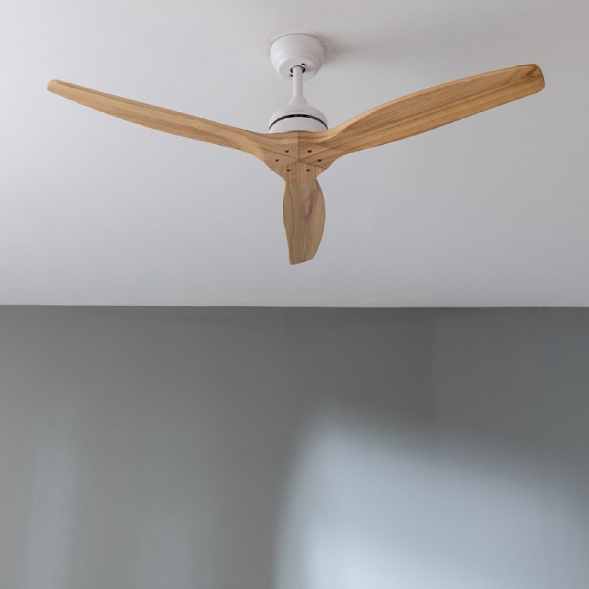 Deckenventilator Cecotec EnergySilence Aero 5270 40 W Ø132 cm Holz - AWK Flagship