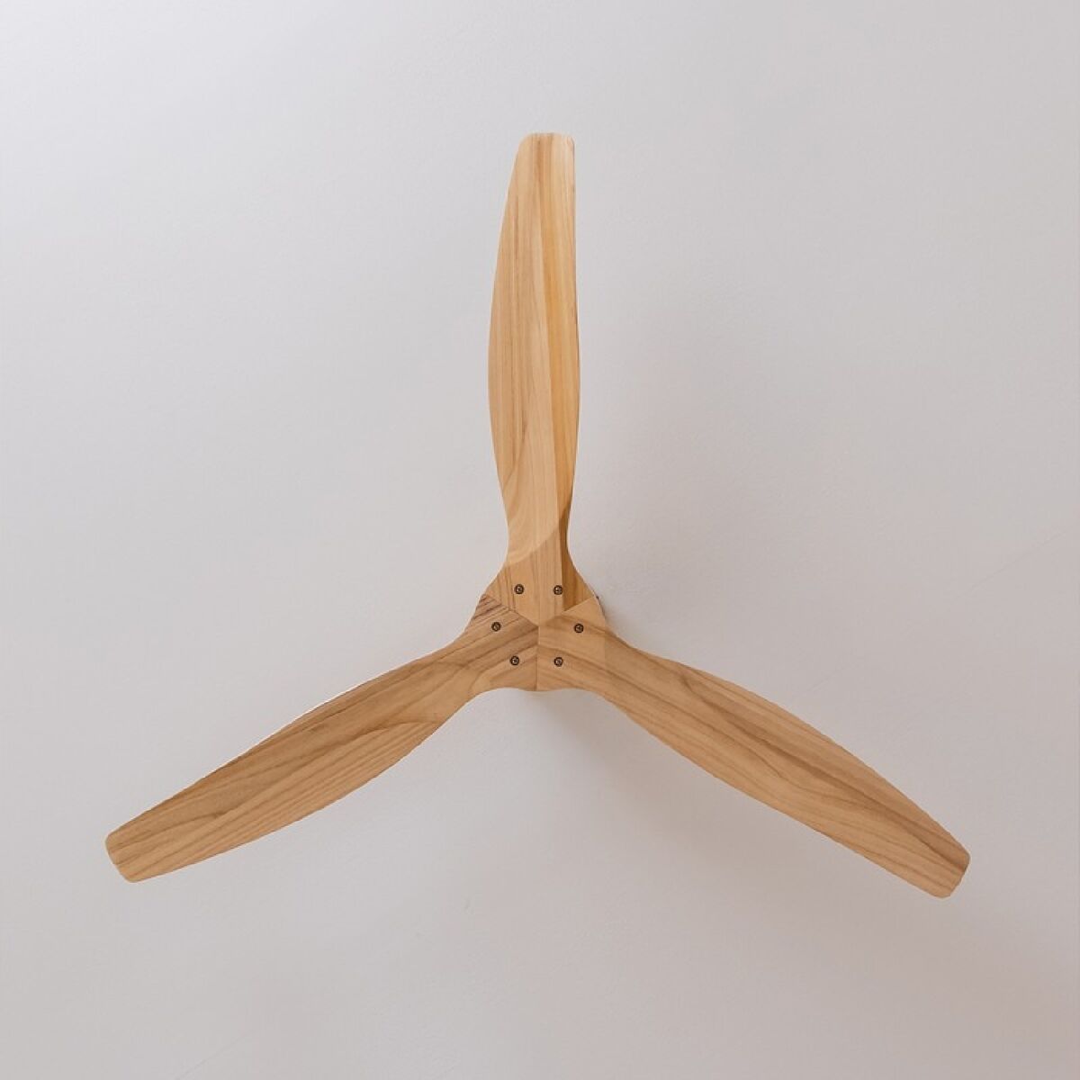 Deckenventilator Cecotec EnergySilence Aero 5270 40 W Ø132 cm Holz - AWK Flagship