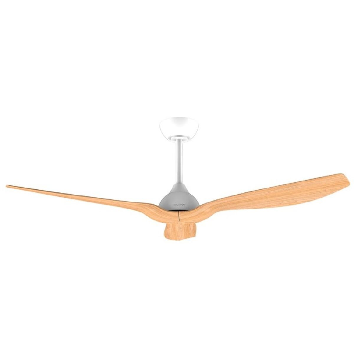 Deckenventilator Cecotec EnergySilence Aero 5200 40 W Ø132 cm Holz - AWK Flagship