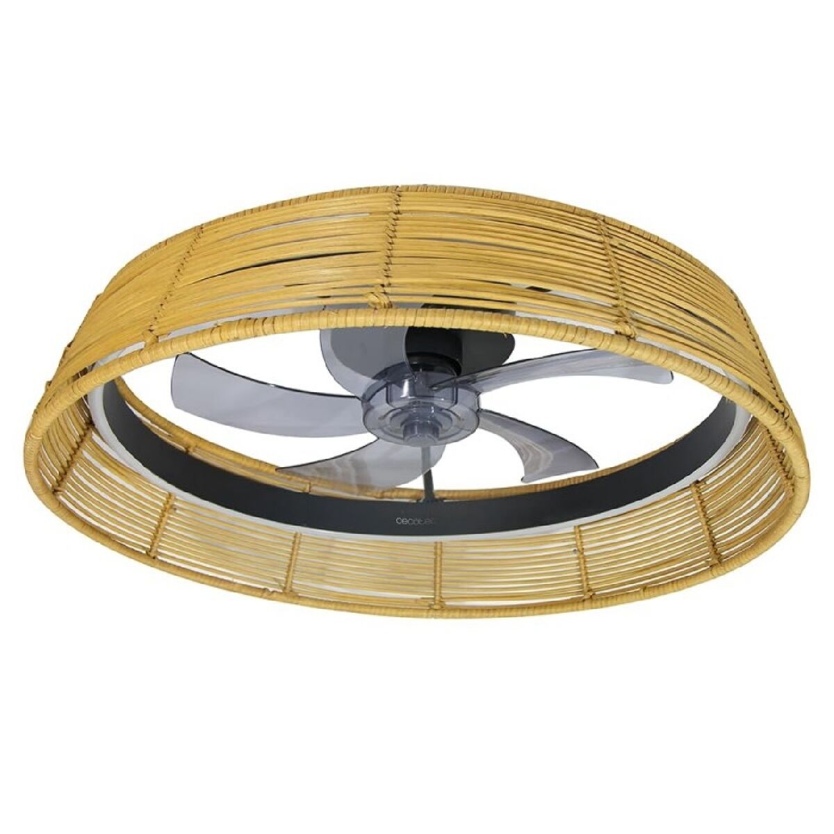 Deckenventilator mit Lampe Cecotec EnergySilence LampAero 600 20 W 45 W - AWK Flagship