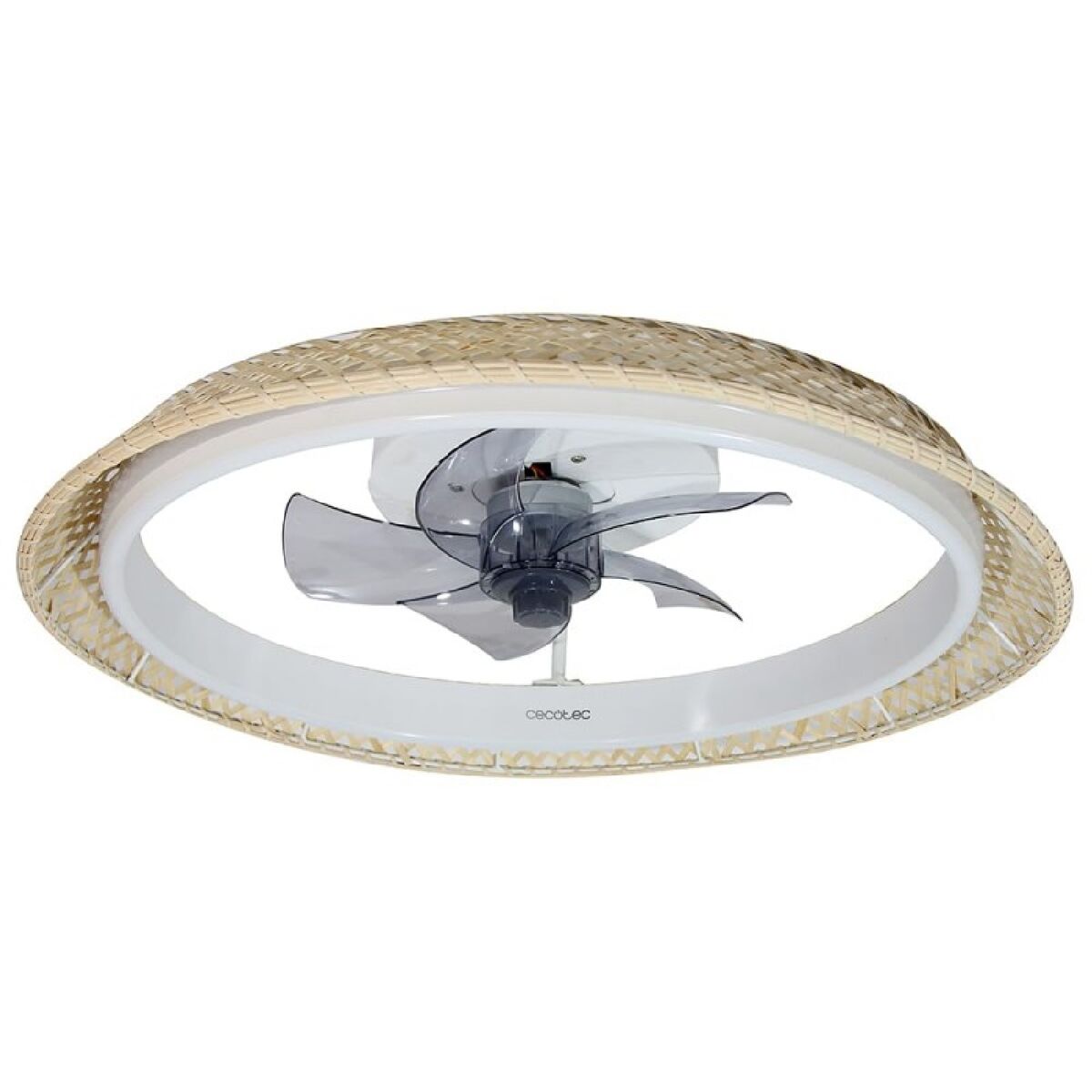 Deckenventilator mit Lampe Cecotec EnergySilence LampAero 620 20 W 45 W - AWK Flagship