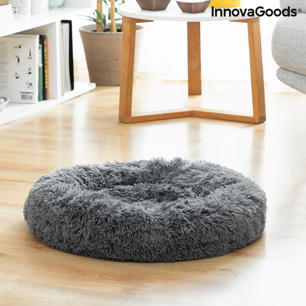 InnovaGoods® Anti-Stress Hundebett Bepess - AWK Flagship