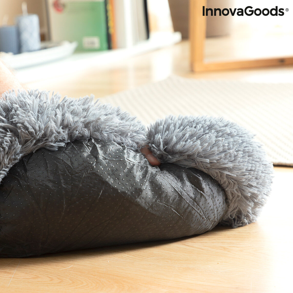 InnovaGoods® Anti-Stress Hundebett Bepess - AWK Flagship