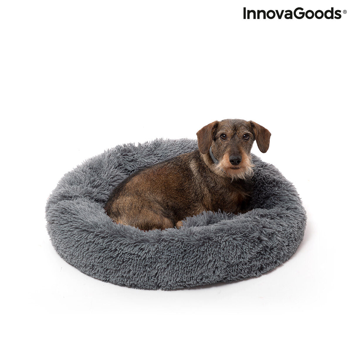 InnovaGoods® Anti-Stress Hundebett Bepess - AWK Flagship