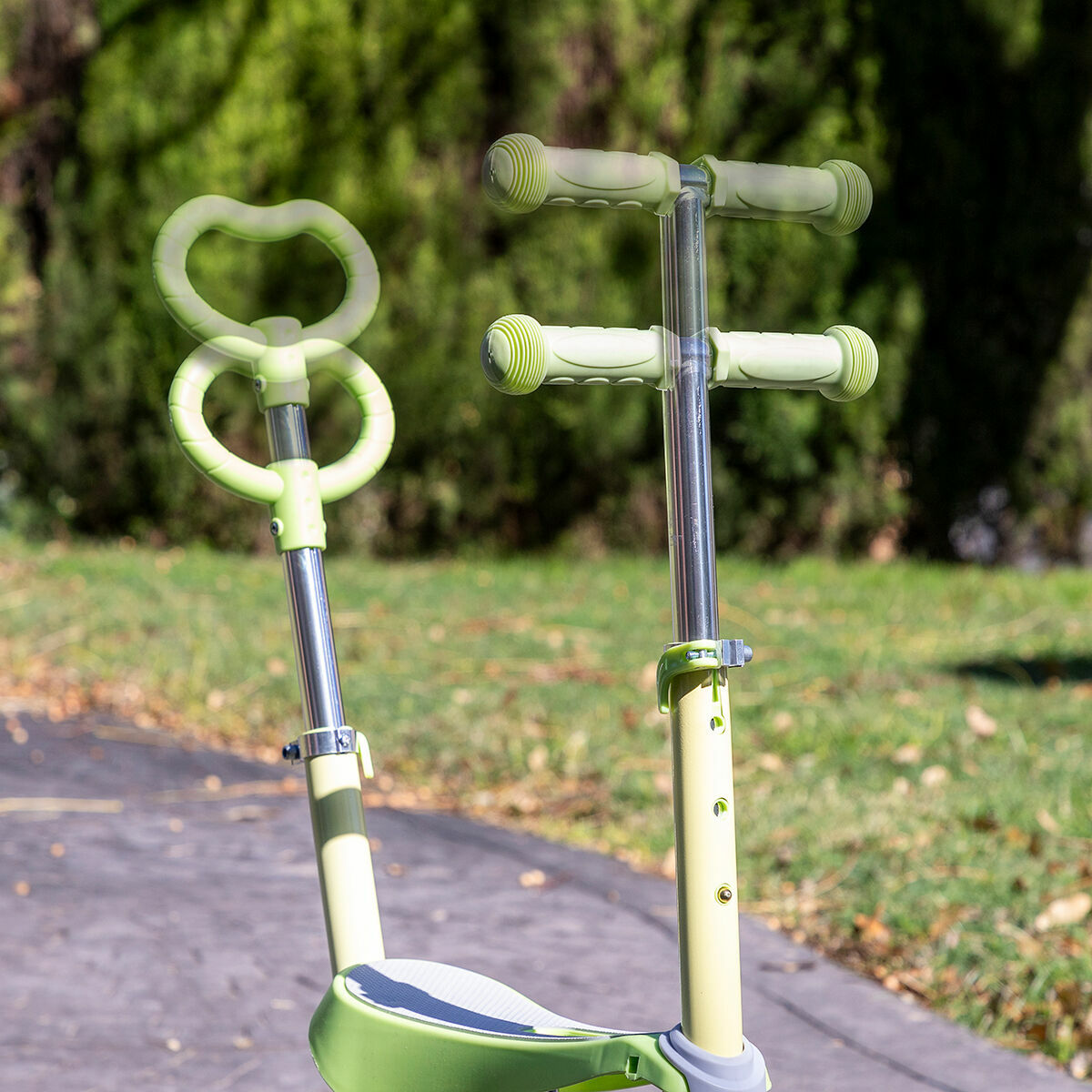 Kaufe 3-in-1 wandelbarer Roller für Kinder Scuvol InnovaGoods bei AWK Flagship um € 72.00