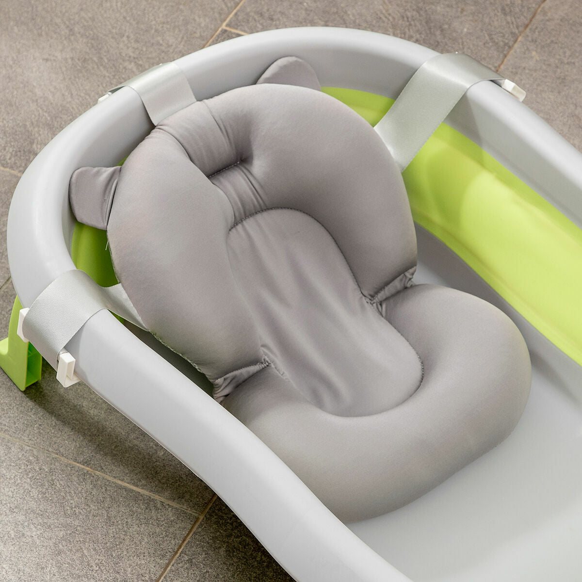 Faltbare evolutionäre Babybadewanne Fovibath InnovaGoods - AWK Flagship