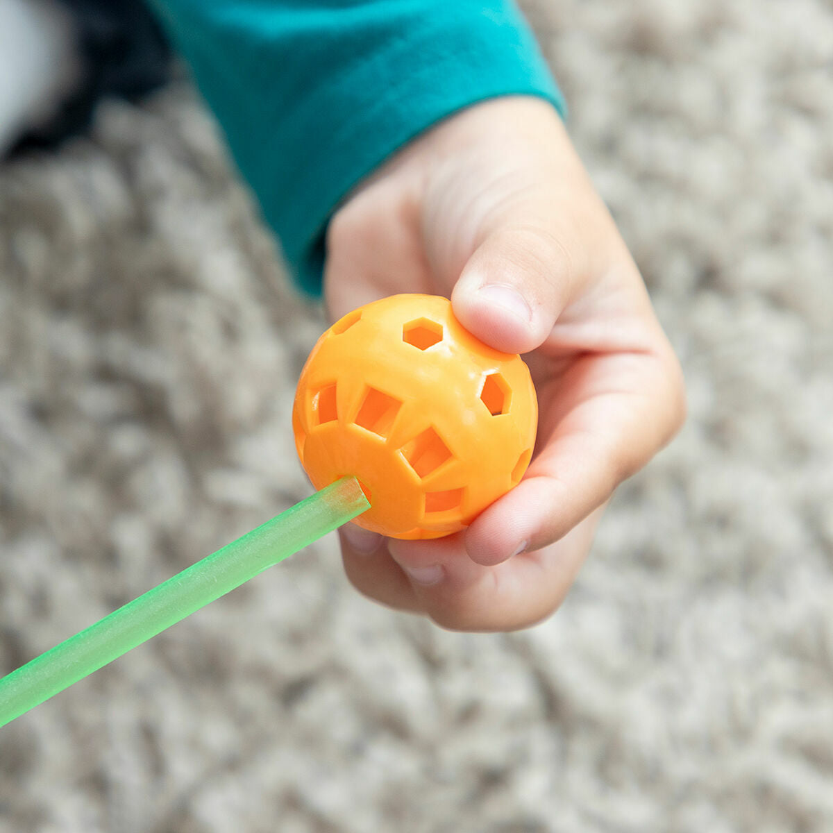 Leuchtender Baukasten für Kinder Builkitt InnovaGoods 155 Stk. - AWK Flagship