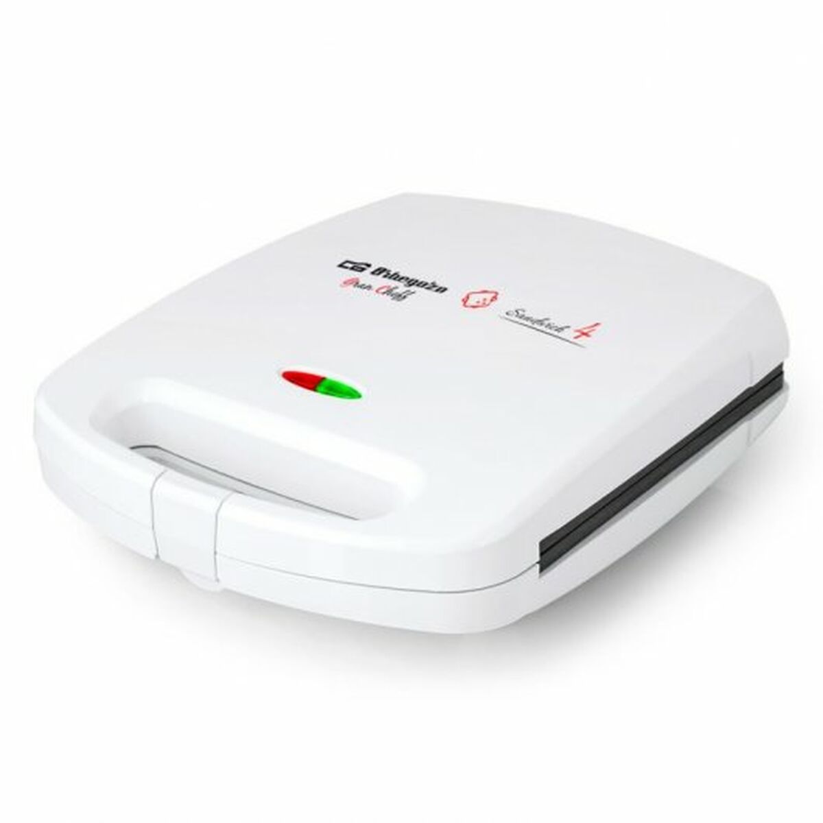 Sandwichmaker Orbegozo 17724 1500 W - AWK Flagship