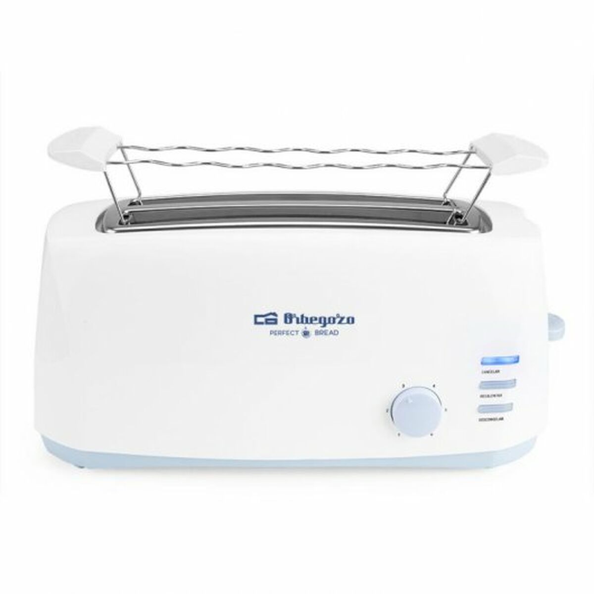 Toaster Orbegozo 17742 1400 W - AWK Flagship