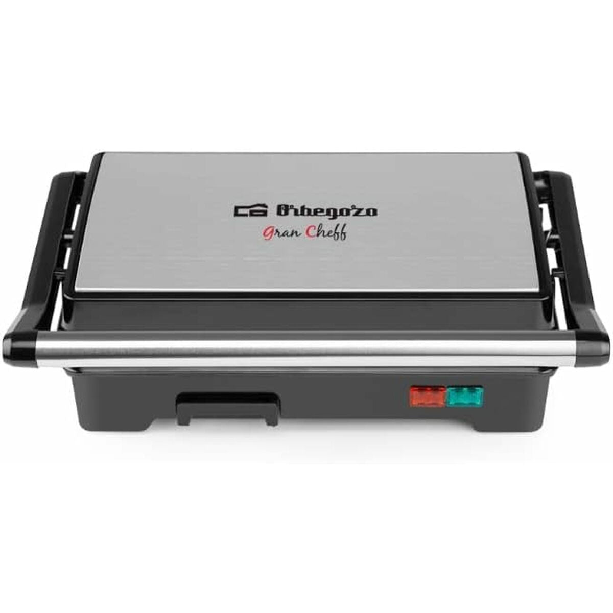 Elektrogrill Orbegozo 17879 900 W - AWK Flagship