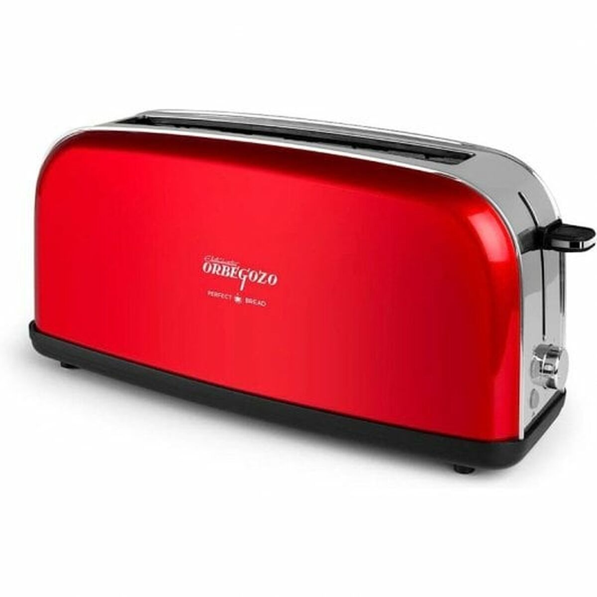 Toaster Orbegozo 17987 850 W - AWK Flagship