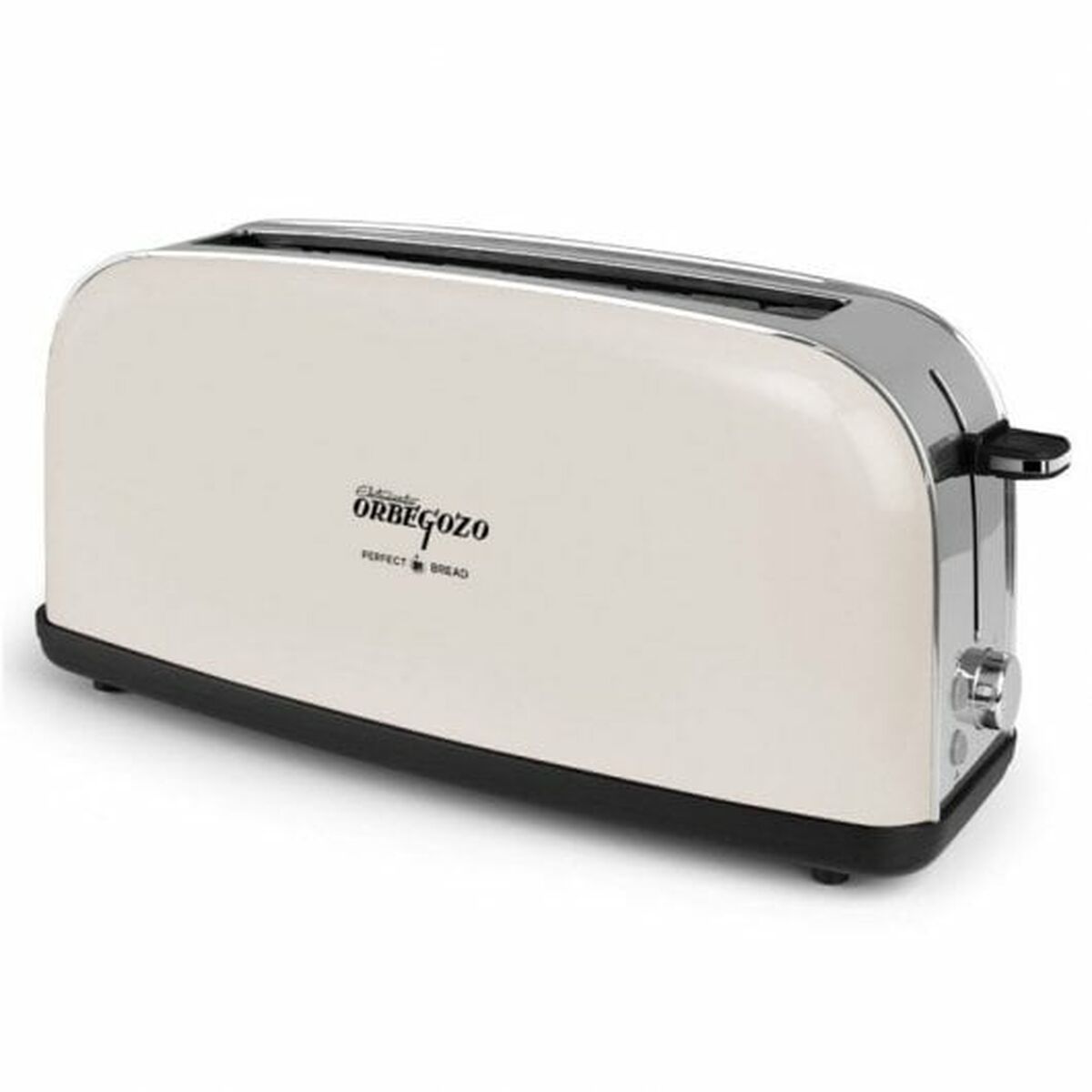 Toaster Orbegozo 17988 850 W - AWK Flagship