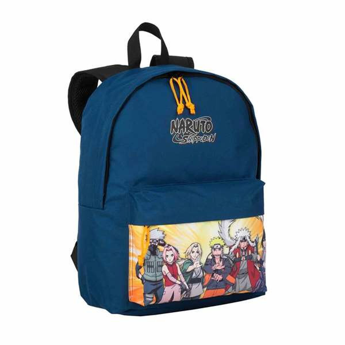 Schulrucksack Naruto 41 x 31 x 15 cm - AWK Flagship