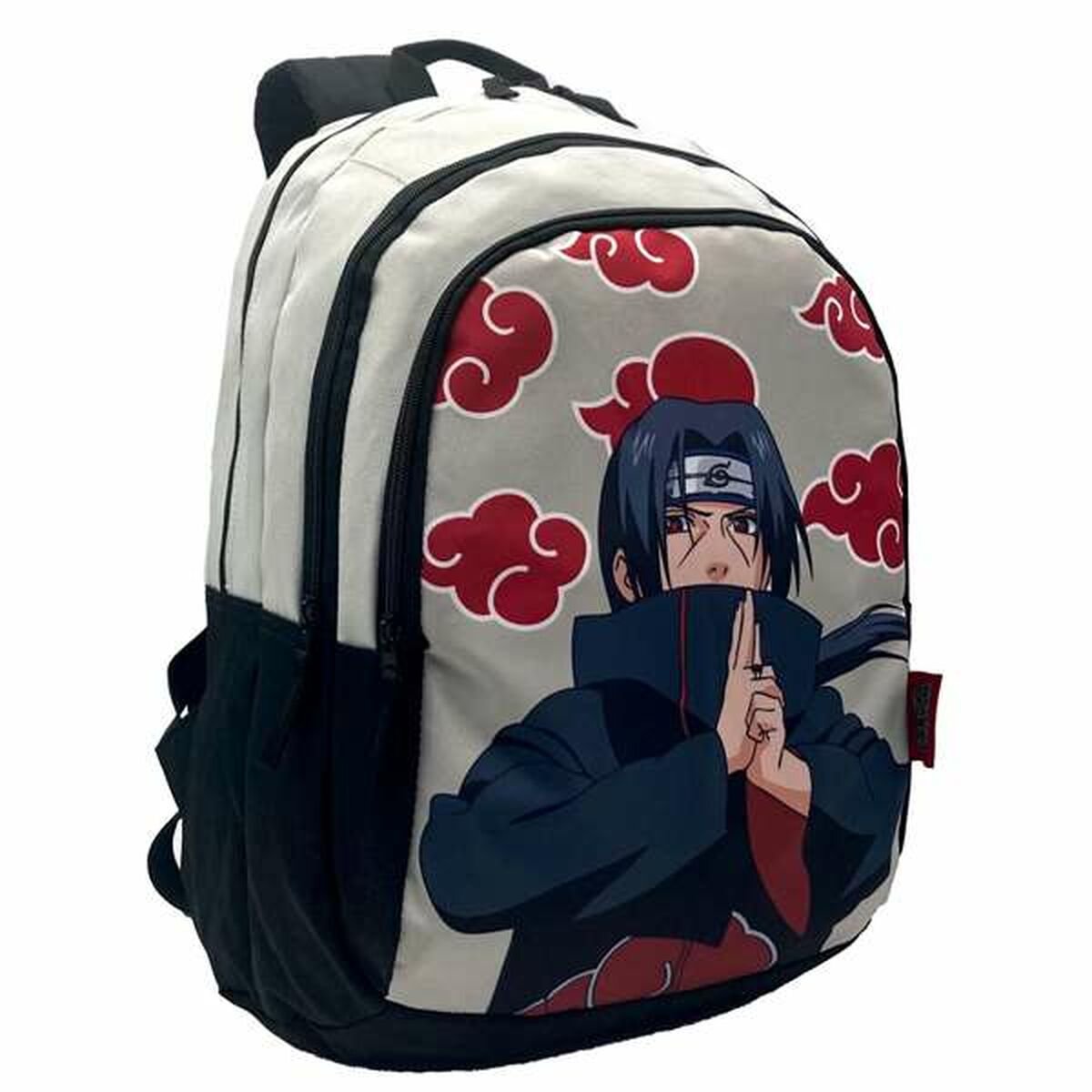 Schulrucksack Naruto Itachi 44 x 30 x 20 cm - AWK Flagship