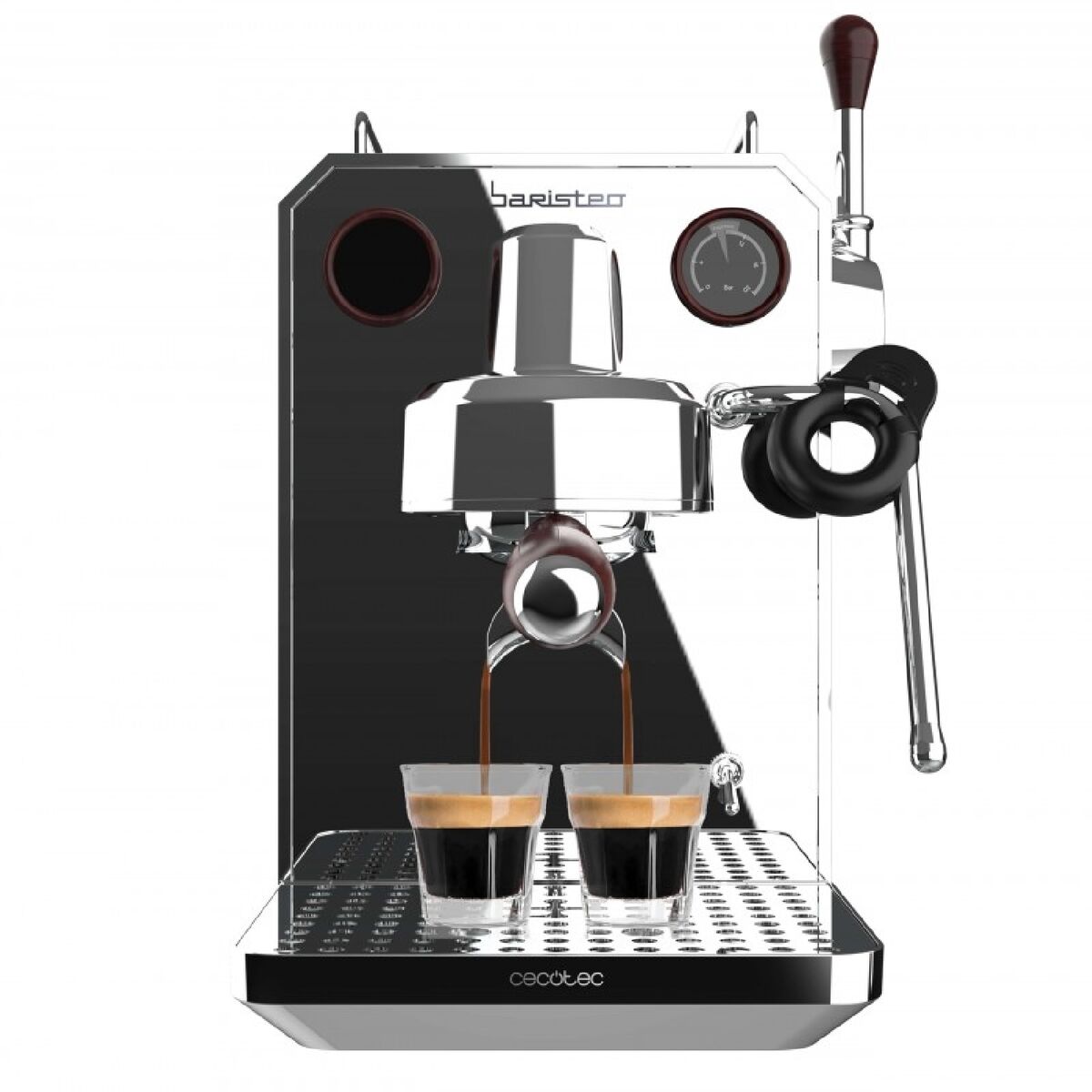 Superautomatische Kaffeemaschine Cecotec Baristeo Intima - AWK Flagship