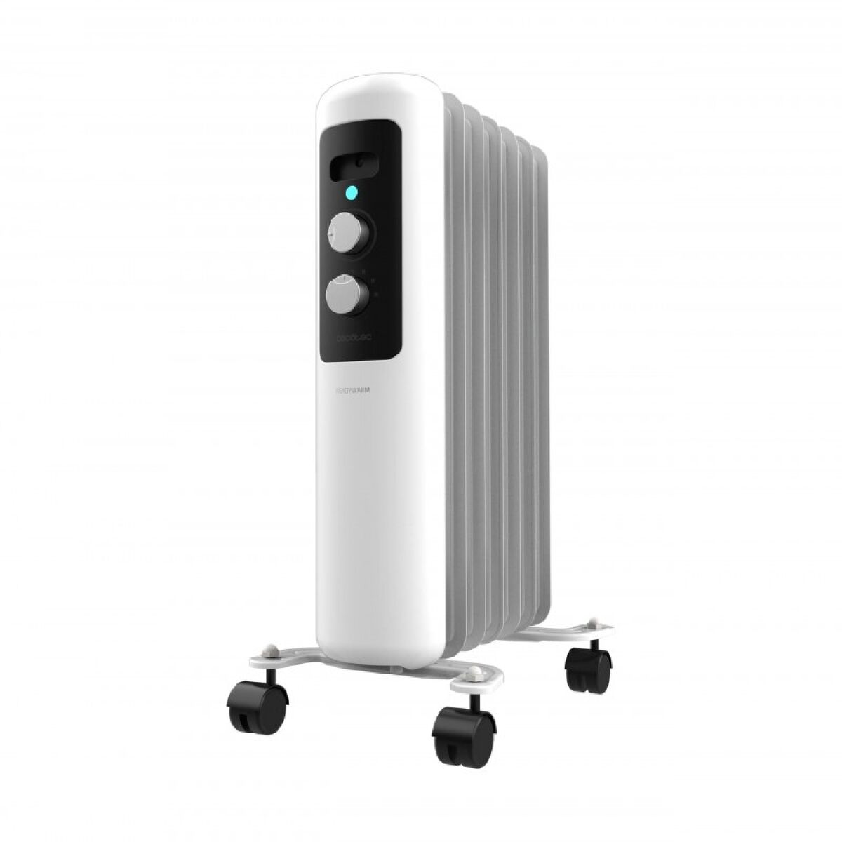 Ölheizung (7 Kammern) Cecotec ReadyWarm 750 Weiß 1500 W - AWK Flagship