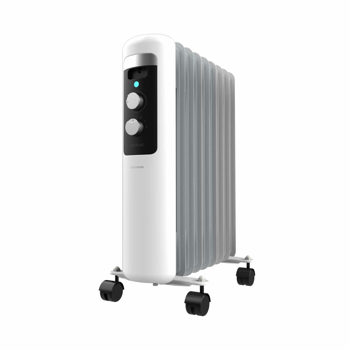 Ölheizung (7 Kammern) Cecotec ReadyWarm 950 Weiß 2000 W - AWK Flagship