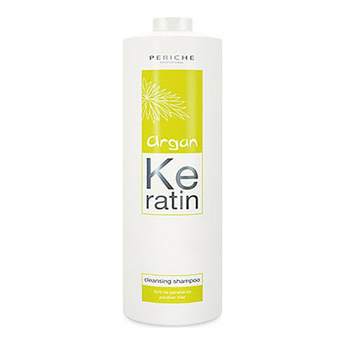 Shampoo Periche Argan (1000 ml) - AWK Flagship