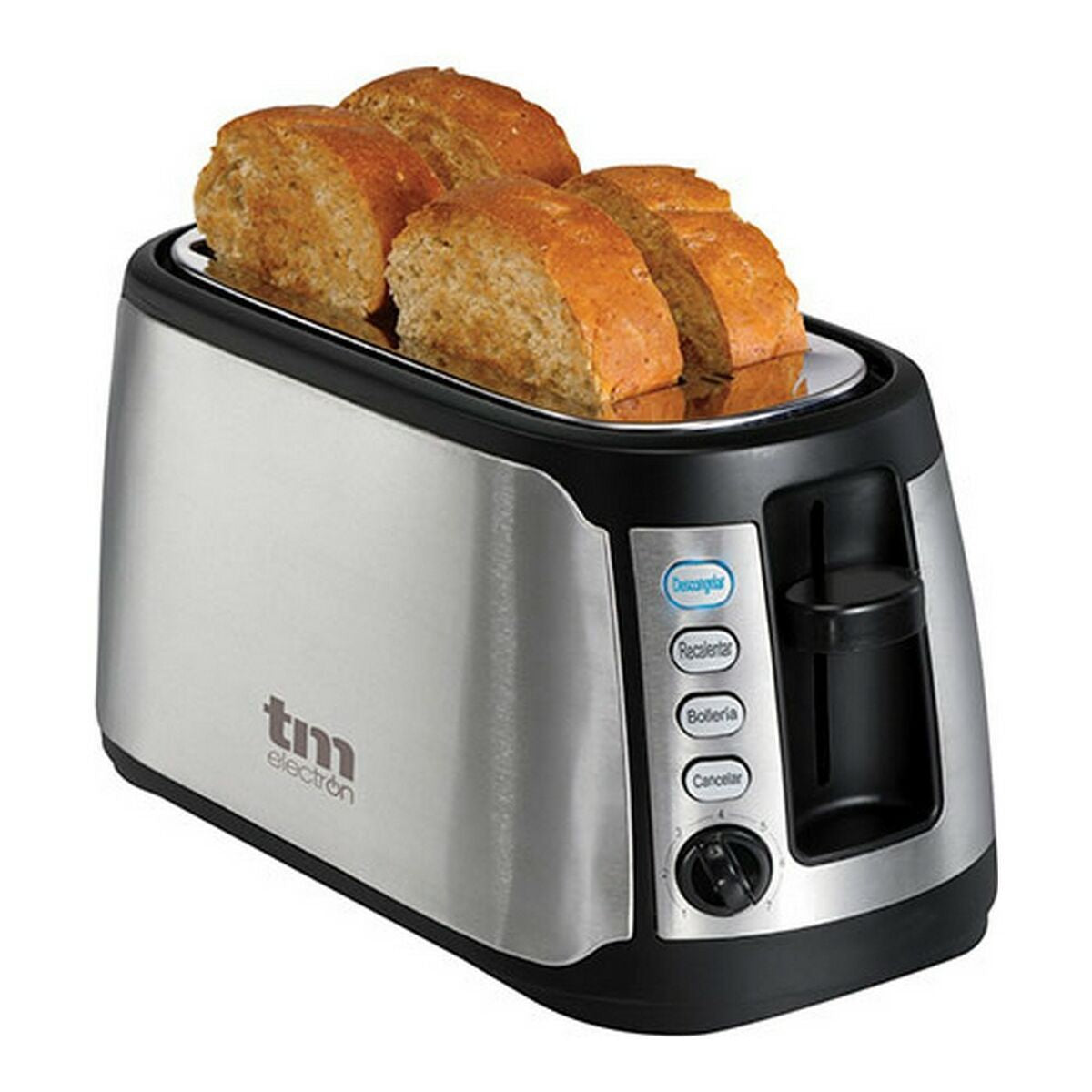 Toaster TM Electron 1400 W - AWK Flagship