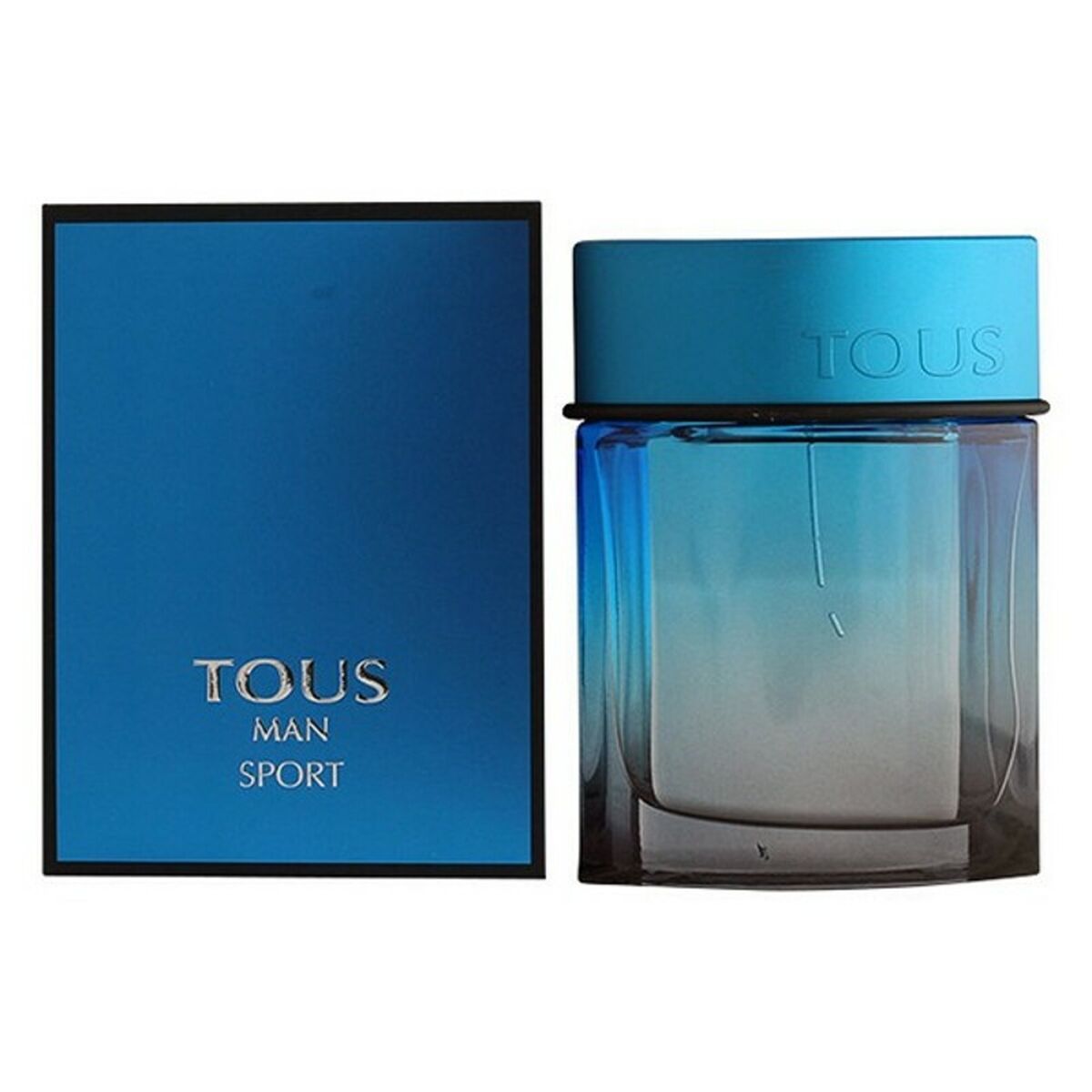 Tous 781071 EDT 100 ml - Herren - AWK Flagship