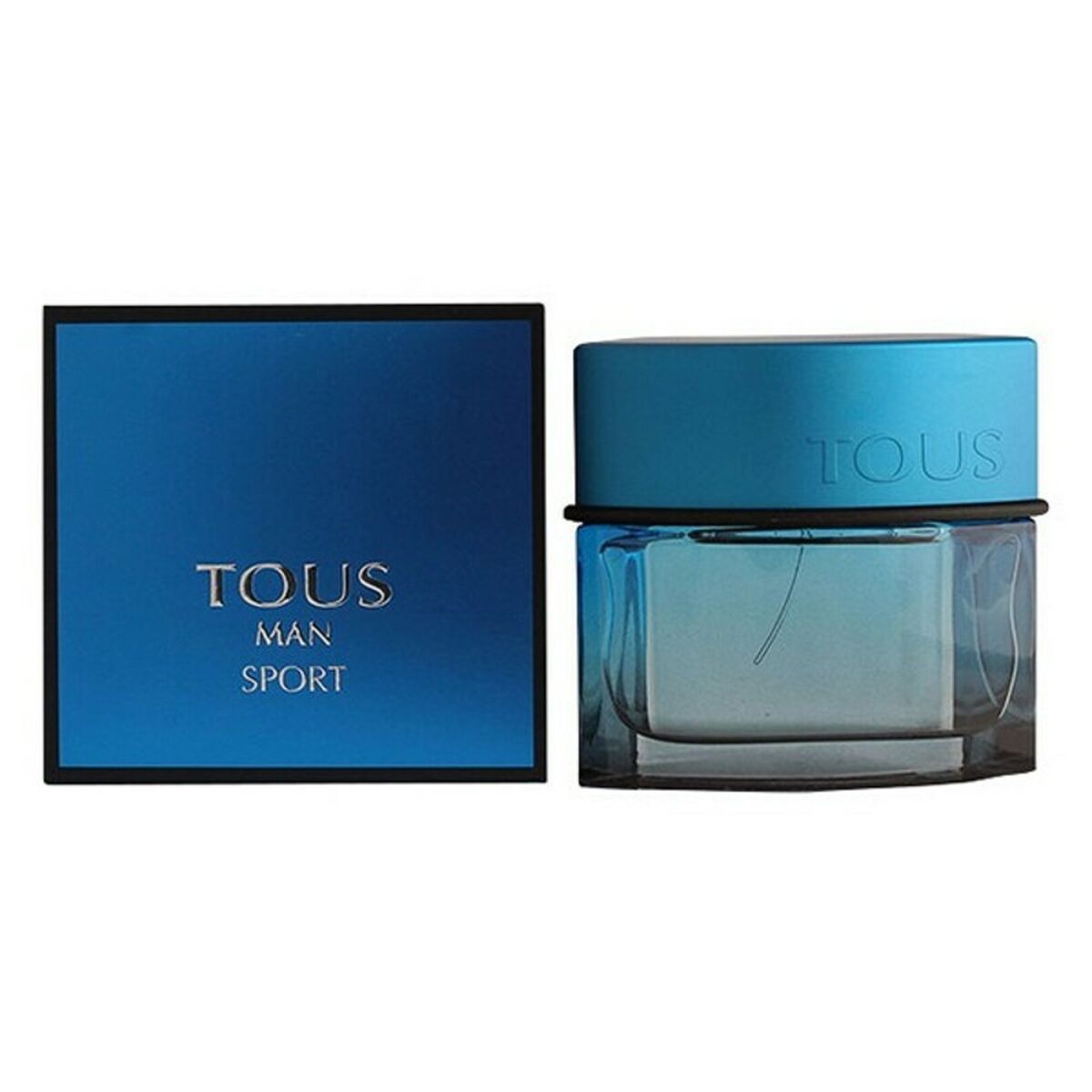 Man Sport Tous EDT - Herren - AWK Flagship