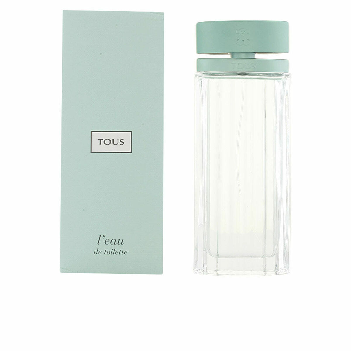 Tous EDT L'eau de Toilette 90 ml - Damen - AWK Flagship