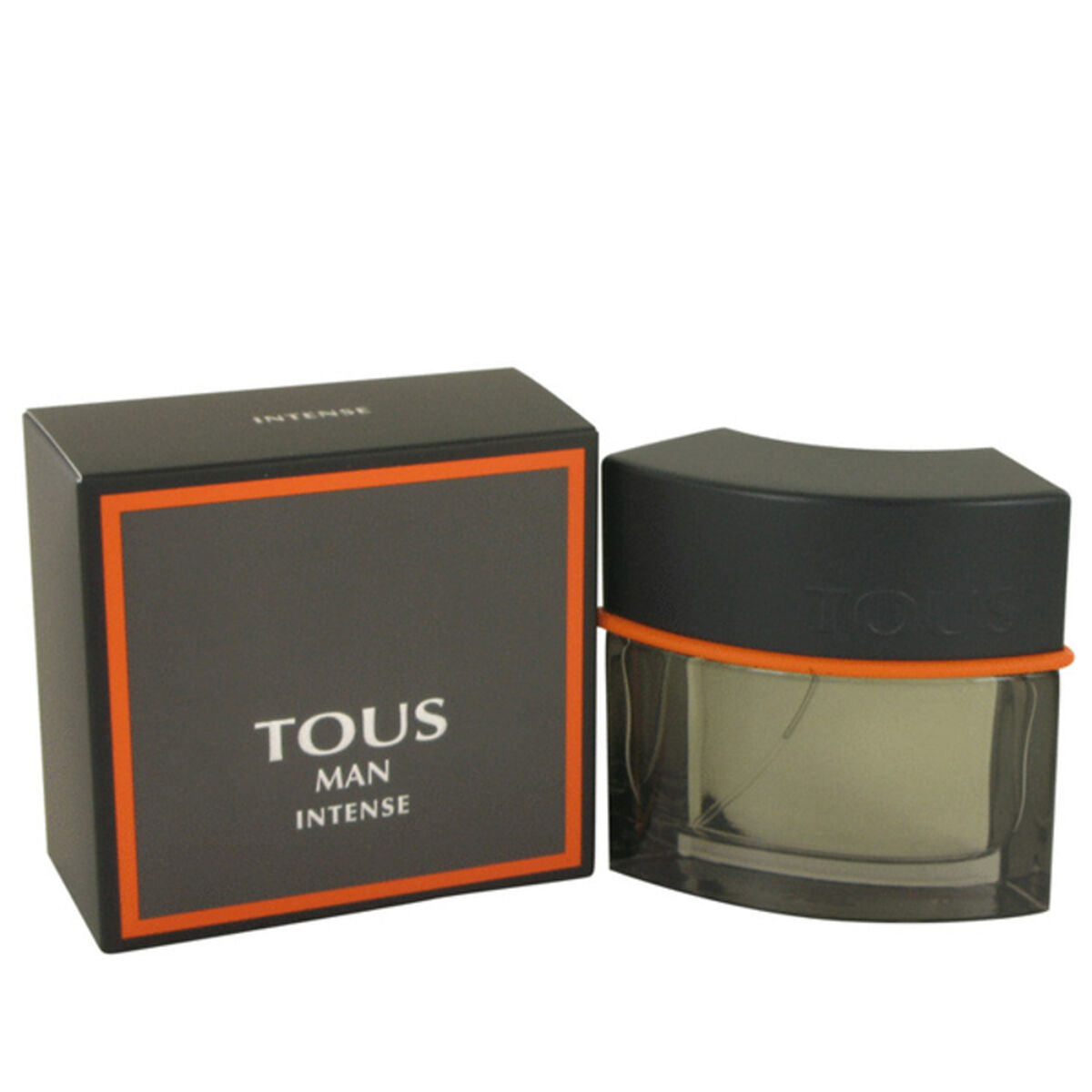 Herrenparfüm Tous Man Intense EDT - AWK Flagship