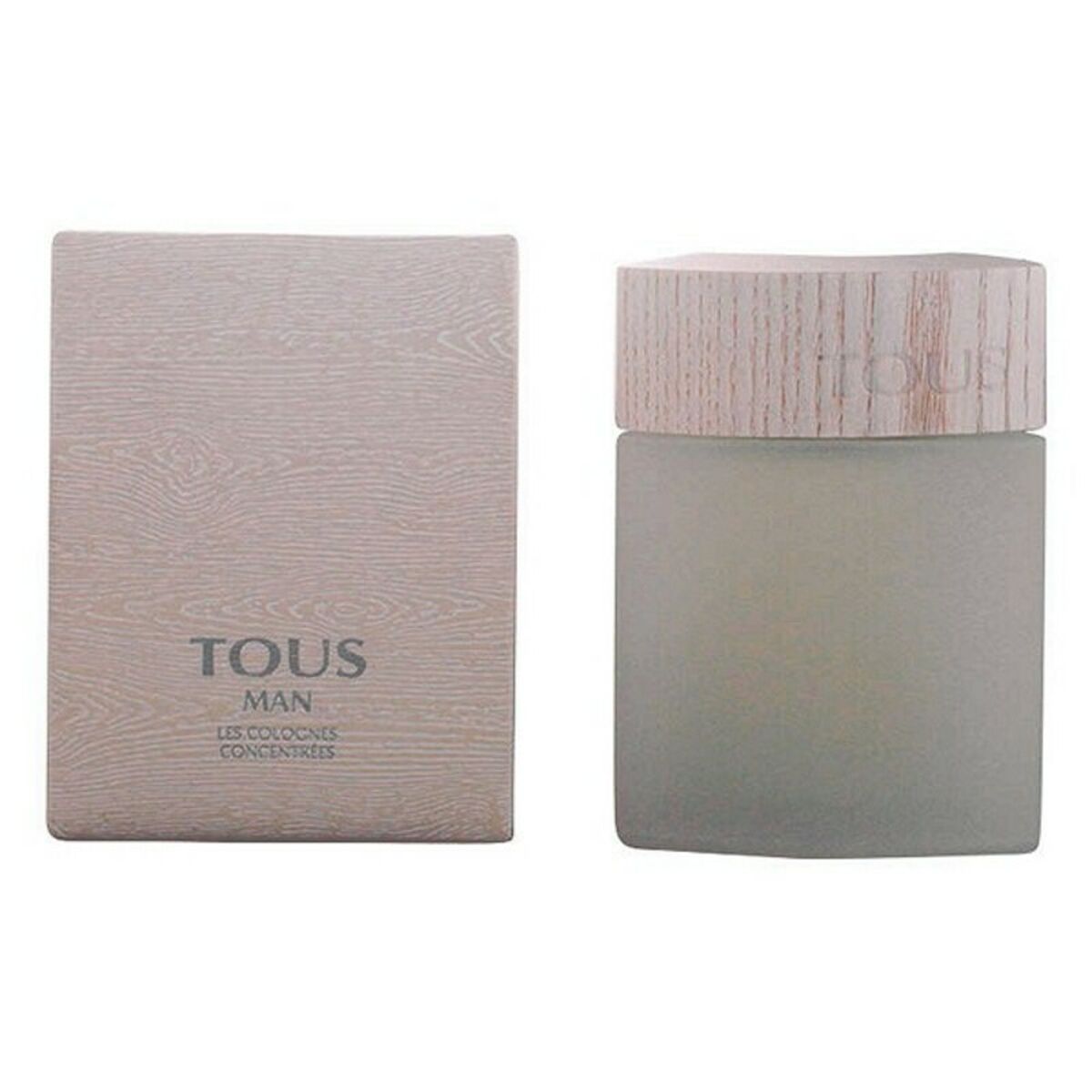 Tous Man Tous EDT - Herren - AWK Flagship