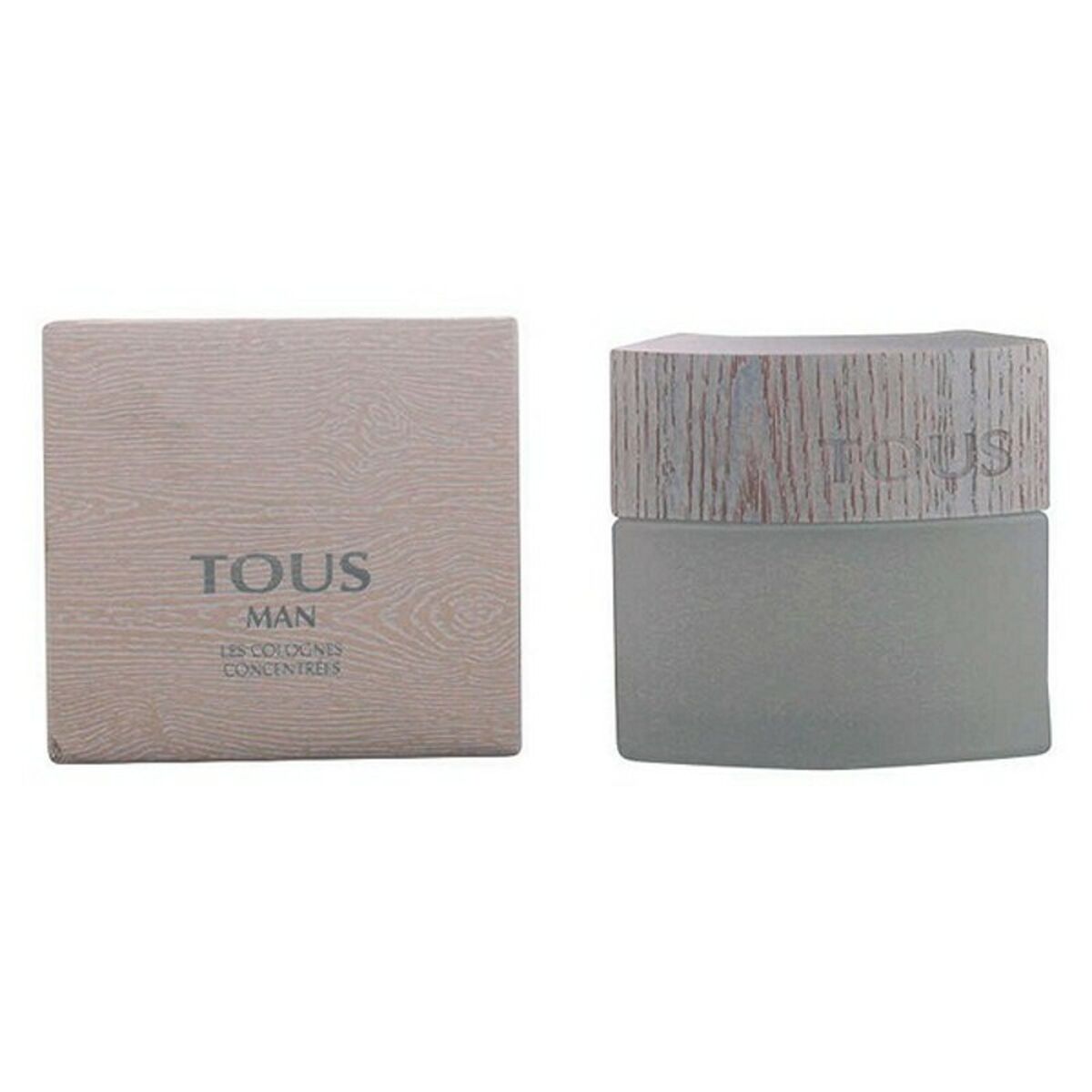 Tous Man Tous EDT - Herren - AWK Flagship