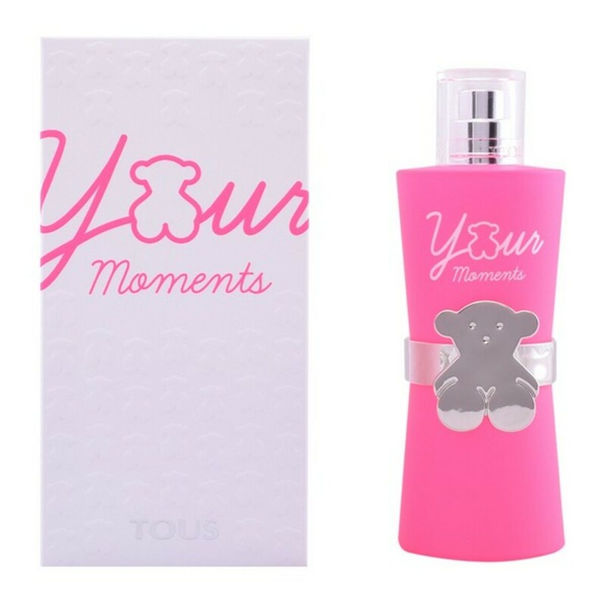 Your Moments Tous 8436550505061 EDT 90 ml - Damen - AWK Flagship