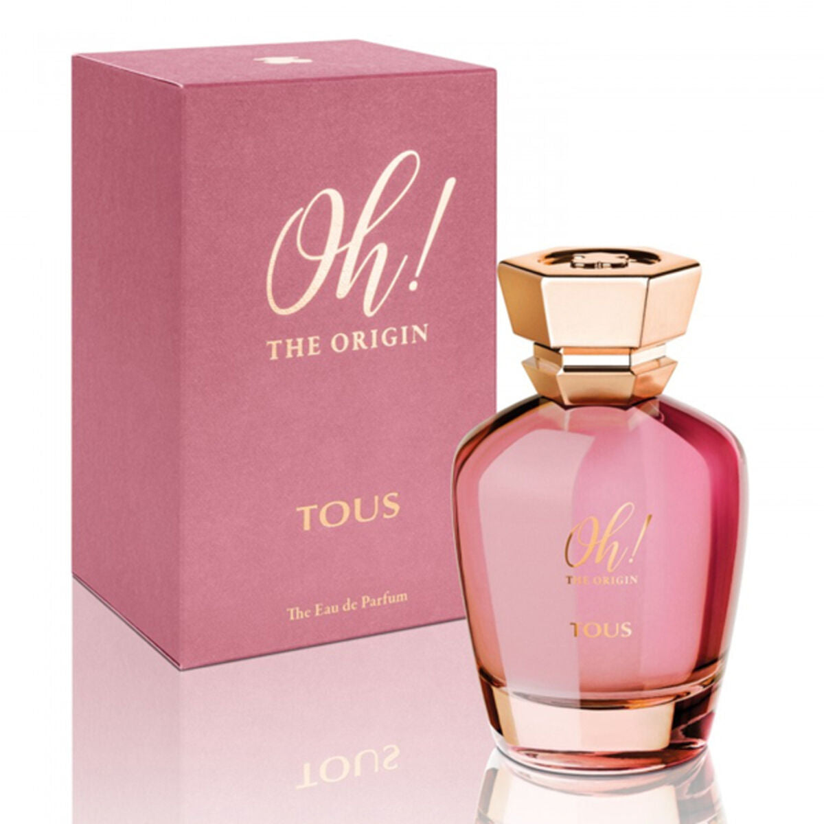 Damenparfüm Oh! The Origin Tous EDP EDP - AWK Flagship