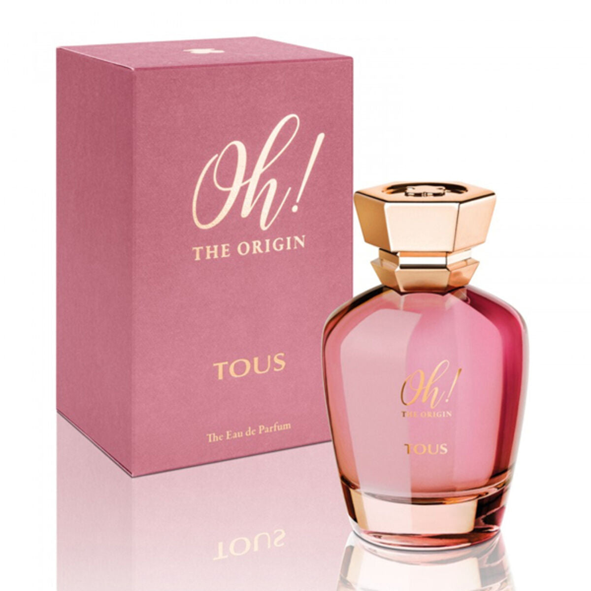 Damenparfüm Oh! The Origin Tous EDP EDP - AWK Flagship